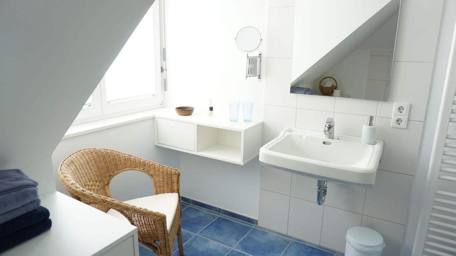 Ferienwohnung Weitsicht Meersburg Buitenkant foto