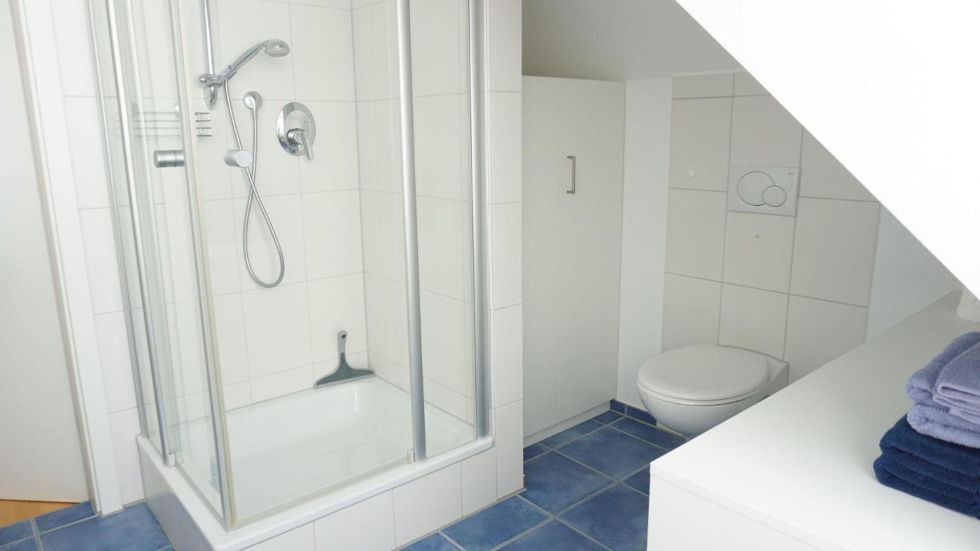Ferienwohnung Weitsicht Meersburg Buitenkant foto