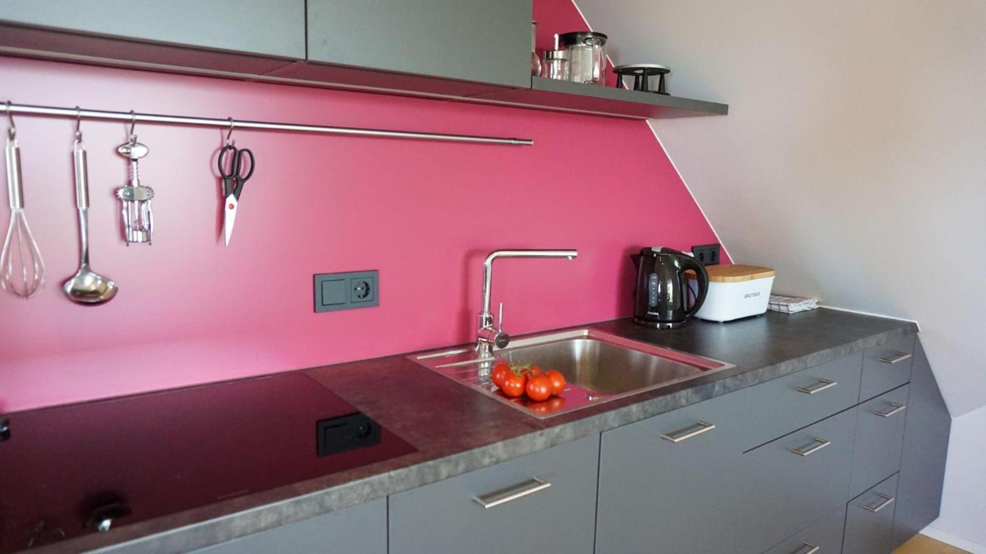 Ferienwohnung Weitsicht Meersburg Buitenkant foto
